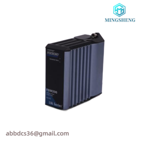 Parker CPX2500S COMPAX-S Programmable Logic Controller for Distributed Control Systems