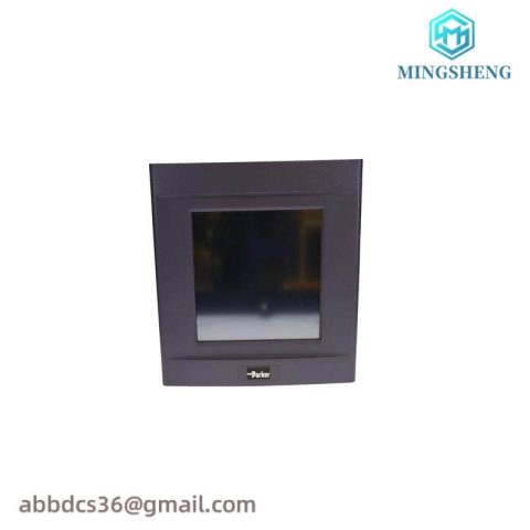 Parker CX-DH High Performance AC Drive with Integrated Control Functions