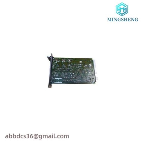 Parker TBF60/5R, Customizable 60V/5-15A Servo Controller