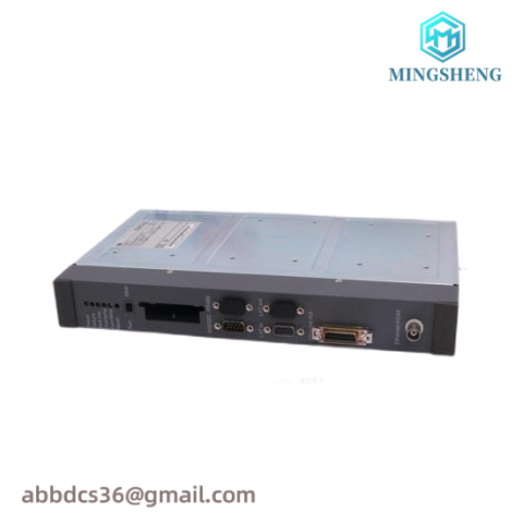 PARKER XPR10VT-4P3 - High Performance Industrial Control Module