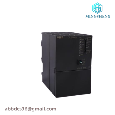 Pasan BV66-4, 1-Year Warranty, Industrial Control Module