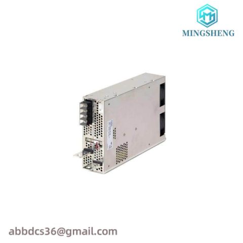 Cosel PBA1500F-24 Universal input: High-efficiency, versatile power supply module