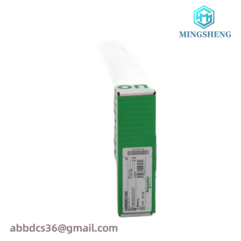 Schneider Modicon PC-E984-685 Compact CPUs