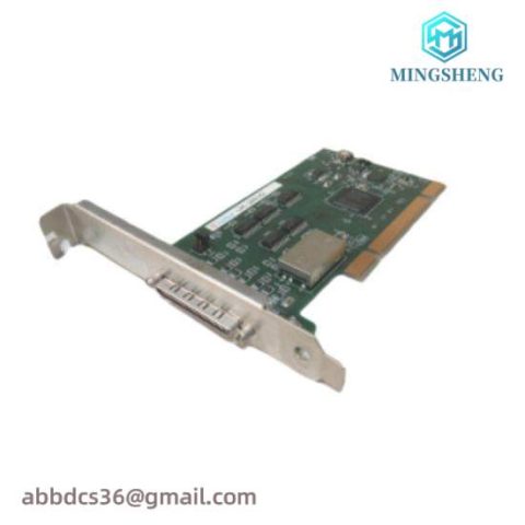 Siemens PCI-2994CV INTERFACE, Advanced Motion Control Module