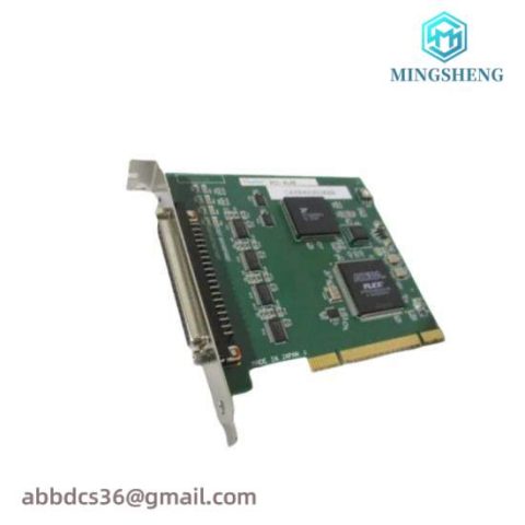 National Instruments PCI-4146 INTERFACE - High-Performance DAQ Module