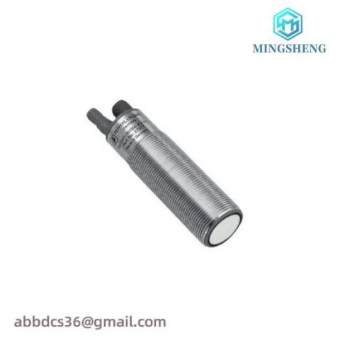 Pepperl + Fuchs NJ5-11-N-G, 07831S - Advanced Proximity Sensor Module