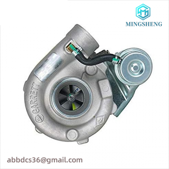 perkins_2674a404_turbo_turbocharger.png Perkins 2674A404 Turbo Turbocharger - Engineered for Optimal Performance & Durability