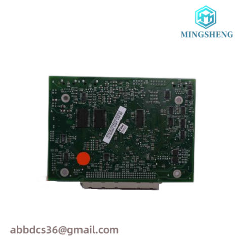 Perske KNS 51.14-2 D: High-Performance Industrial Control Module