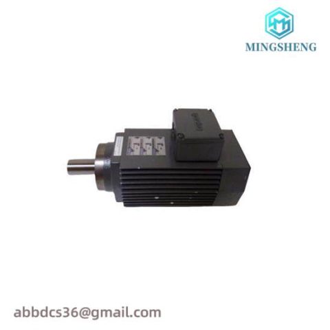 Brailsford T-4NLS Motor