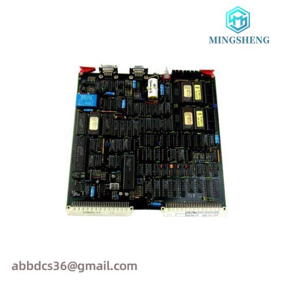 philips_940622127011_power_supply-2.jpg Philips IQT150 - Industrial Control Module, Precision Engineered for Unmatched Performance