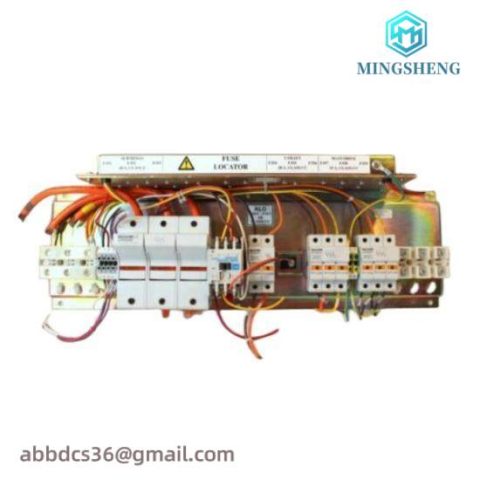 PHILIPS 958481223220 Industrial Control Module