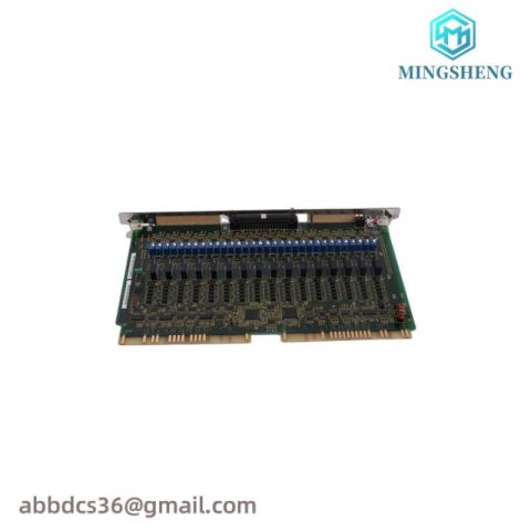 Philips 958481320400 PIF Industrial Control Module