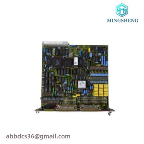 Philips TEMP33 940446202331 Temperature Card for Ferromatik