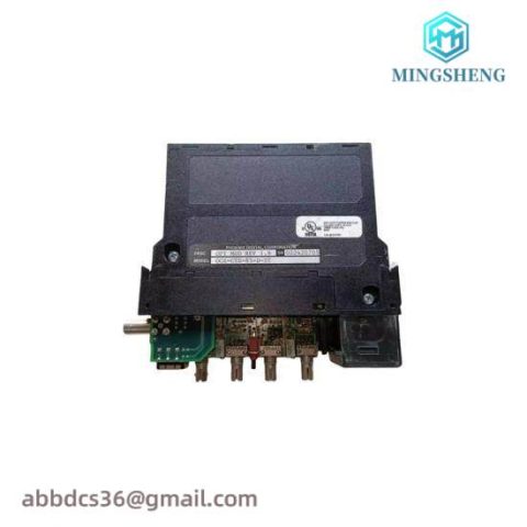 Phoenix Digital OCX-CTN-85-R-D-ST-24V Fiber Optic Module