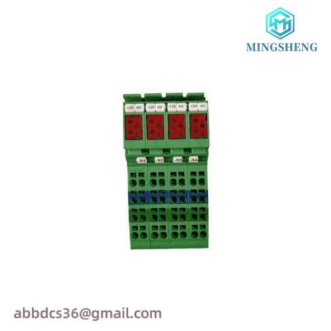 Phoenix IB IL 24 DO 16-ME Digital Output Terminal Block - Modular Automation Solution