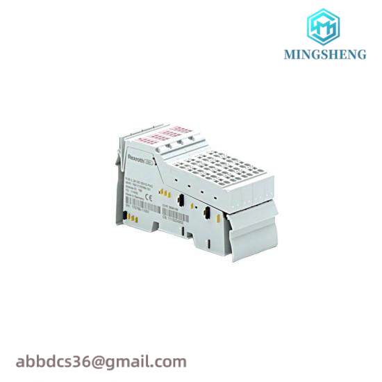 phoenix_ib_il_24_do_32_hd-pac_digital_output_terminal_block.jpg Phoenix IB IL 24 DO 32/HD-PAC: Industrial Digital Output Terminal Block