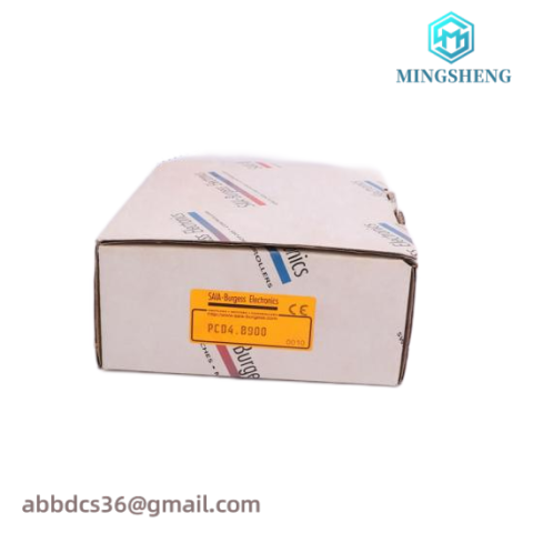 Phoenix Contact MCR-PTB 2865625 - Advanced Programmable Automation Module