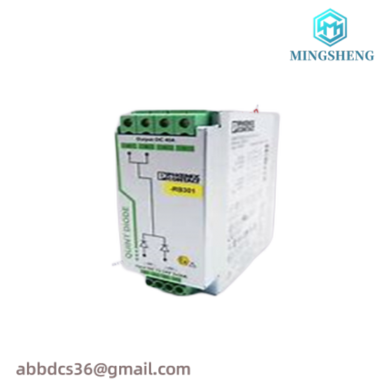 phoenix_quint_ps-100-240ac_24dc_10.png Phoenix QUINT PS-100-240AC/24DC/10 Primary Switched Power Supply