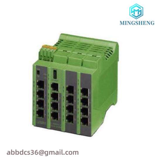 phoenix_quint_ps-100-240ac_24dc_10_1.jpg Phoenix QUINT PS-100-240AC/24DC/10 Primary Switched Power Supply