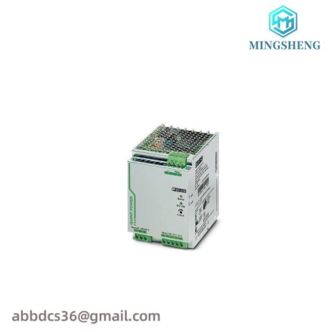 PHOENIX CONTACT UK6N Industrial Control Module