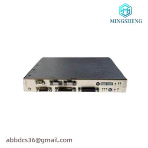 ABB PM645A 3BSE010536R1 Industrial Controller Module