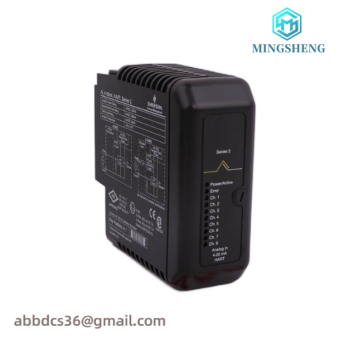 PORTER: LB-366 NVL-003F - Industrial Control Module, High Precision & Durability