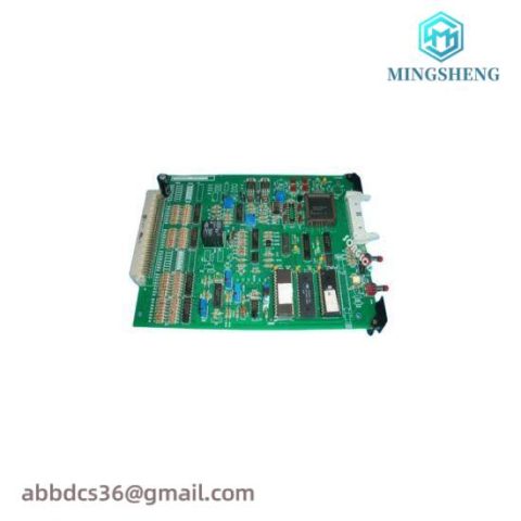 Predictech PT2010/91-A02: Industrial Automation Module, Advanced Control Solutions