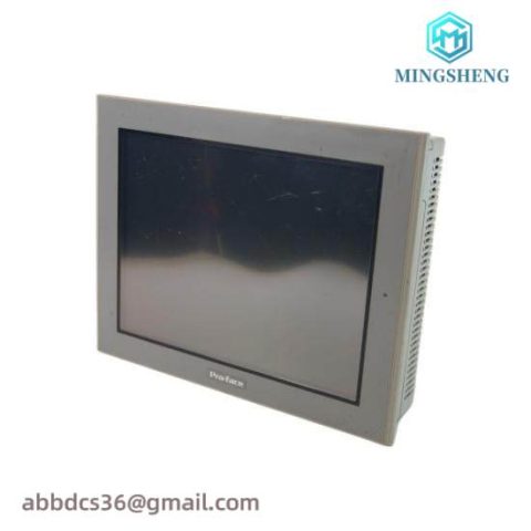 Pro-FACE AST3501-T1-AF Touch Screen HMI