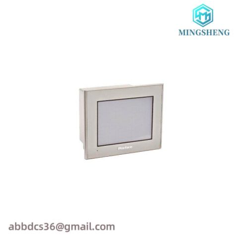 Pro-Face PL5901-T42 Industrial Touch Panel Display, 24V DC