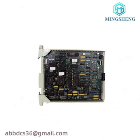 Processor 958481321200 350211080320 | Custom Industrial Control Module
