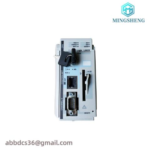 API4380G Absolute Processor - Customized Industrial Control Module