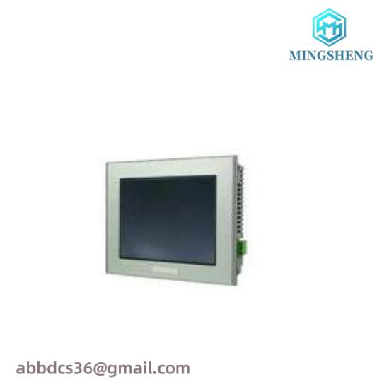 proface_agp3360-t1-d24_touch_panel-1.jpg ProFace GP2500-TC41-24V 2880045-01: Industrial HMI Solution for Advanced Manufacturing