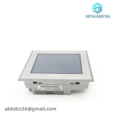 ProFace GP2300-TC41-24V: Industrial Control Panel, GP2000 Series, Digital Electronics