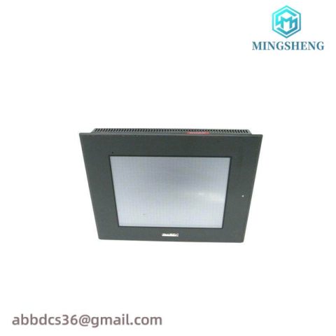 Proface GP2500-TC41-24V 2880045-01: Industrial Control Panel with Advanced Features