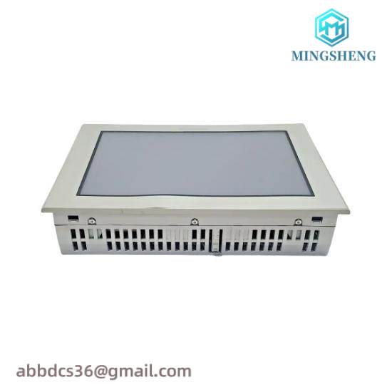 proface_pfxgp4501tad_touch_screen_touch_panel-1.jpg ProFace GP2500-TC41-24V 2880045-01: Industrial HMI Solution for Advanced Manufacturing