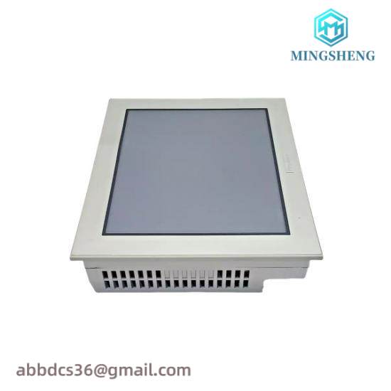 proface_pfxgp4501tad_touch_screen_touch_panel_1-1.jpg ProFace GP2500-TC41-24V 2880045-01: Industrial HMI Solution for Advanced Manufacturing