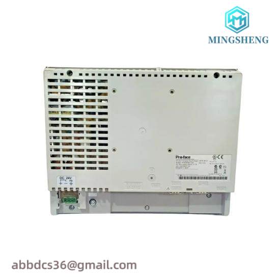 proface_pfxgp4501tad_touch_screen_touch_panel_2-1.jpg ProFace GP2500-TC41-24V 2880045-01: Industrial HMI Solution for Advanced Manufacturing