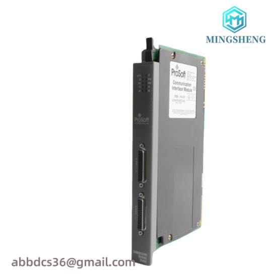 prosoft_3100-inusa_communication_interface_module.jpg Prosoft 3100-INUSA Communication Interface Module