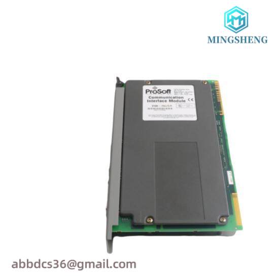 prosoft_3100-inusa_communication_interface_module_1.jpg Prosoft 3100-INUSA Communication Interface Module