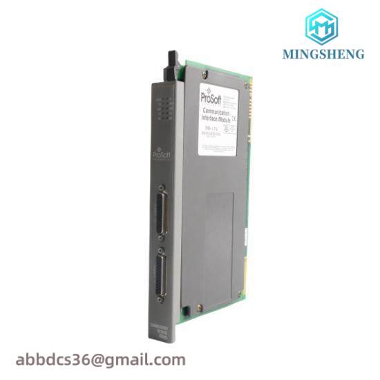 prosoft_3100-ltq_communication_module_best_service.jpg Indramat Repair Service - DDS02.1-W200-DL01-01-FW Motor Control Module