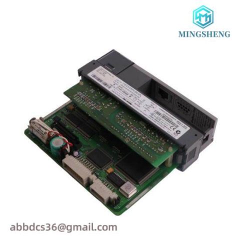 Prosoft 3150-MCM Ethernet Communication Module