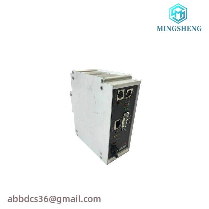 prosoft_5201-mnet-dfnt_gateway_module.jpg Prosoft 5201-MNET-DFNT Gateway Module - Ethernet/IP to DeviceNet Slave Integration