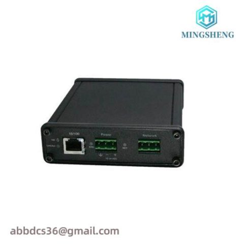 ProSoft AN-X2-SQD Industrial Communication Module - Advanced Networking Solution