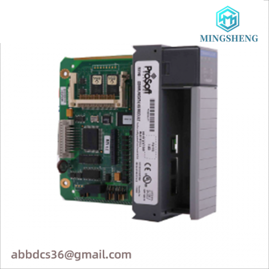 prosoft_mvi49-mcm_technology_modbus_communication_module.png Prosoft MVI49-MCM Technology Modbus Communication Module