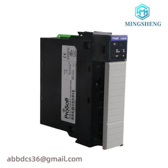 prosoft_mvi56-gec_generic_ascii_ethernet_communications_interface_module.jpg ProSoft MVI56-GEC Generic ASCII Ethernet Communications Interface Module