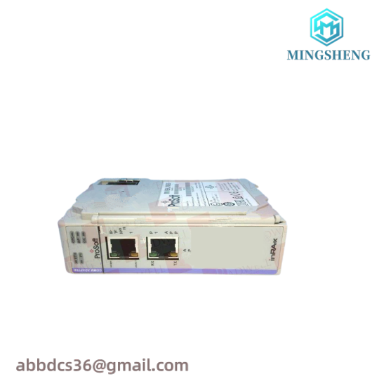 prosoft_mvi69-lmbs_communication_module.png Prosoft MVI69-LMBS Communication Module - Advanced Control Networking Solutions
