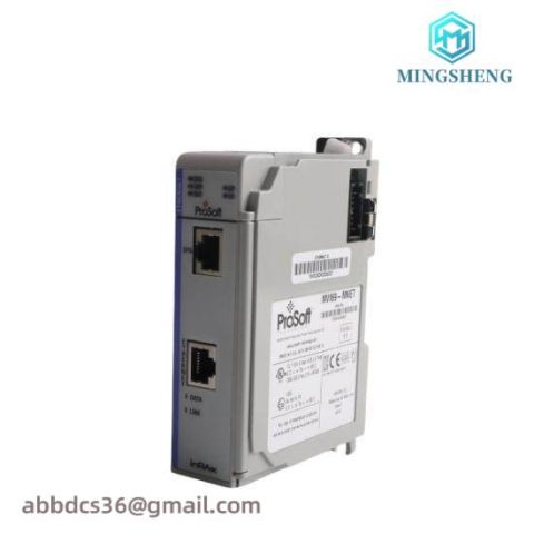 Prosoft MVI69-MNET CompactLogix Module