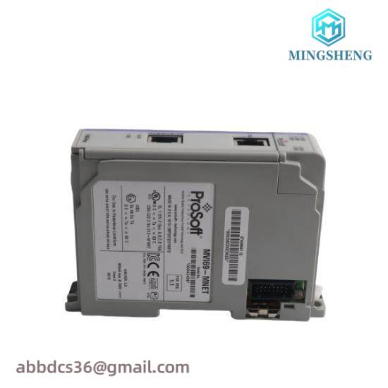 prosoft_mvi69-mnet_module_for_compactlogix_1.jpg Prosoft MVI69-MNET CompactLogix Module