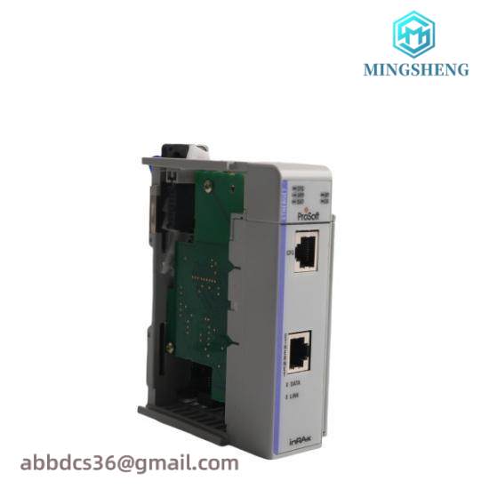 prosoft_mvi69-mnet_module_for_compactlogix_2.jpg Prosoft MVI69-MNET CompactLogix Module