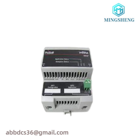 ProSoft MVI94-MCM Network Interface Module: Industrial Communication Hub for Seamless Data Exchange